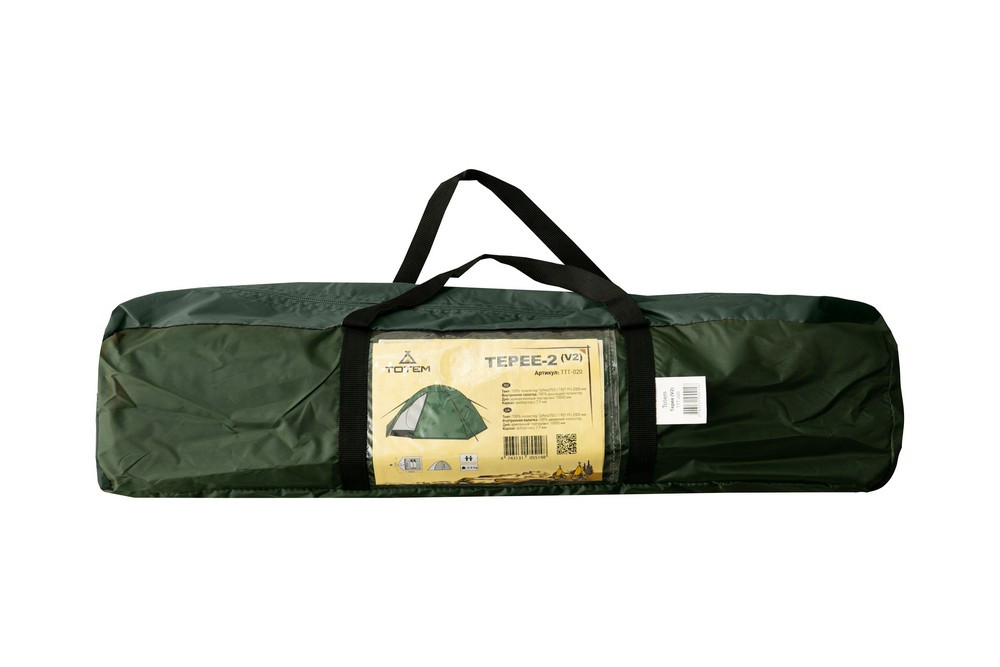 Палатка двухместная Totem Tepee UTTT-020 Киев - изображение 9