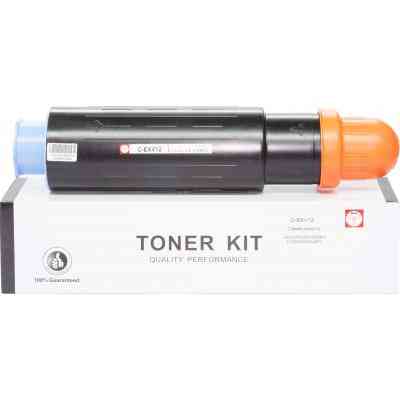 Тонер-картридж BASF Canon iR-3035/3530/4570, C-EXV12 (KT-CEXV12) Винница