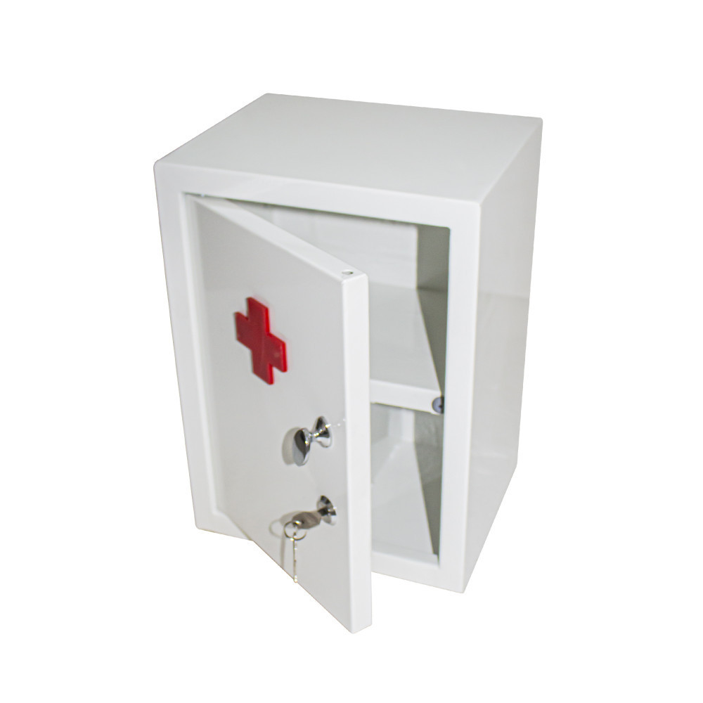 Шкафы материальные ШД-М (аптечка) Днепр - изображение 2