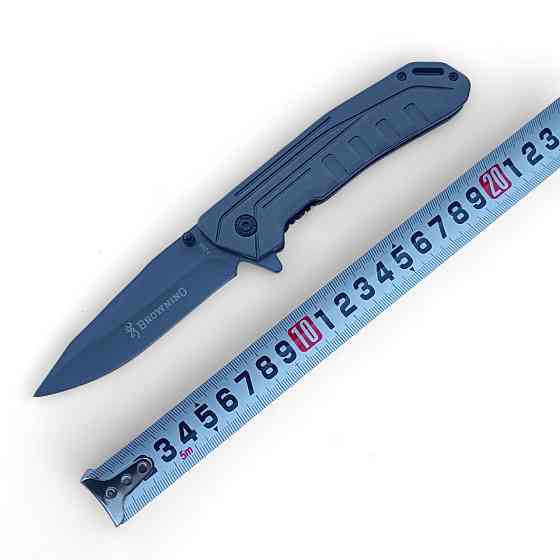 Ніж складний Browning F205, 193 Дніпро