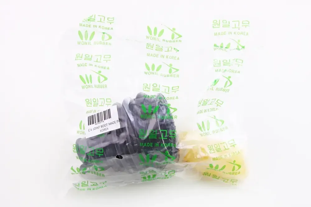 Пыльник ШРУС Aveo 1.6 наружный в сборе Wonil (Lacetti) Винница - изображение 2