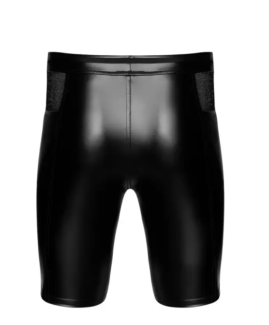 Чоловічі шорти Noir Handmade H089 Onyx Hybrid biker shorts XL Львів - фото 8
