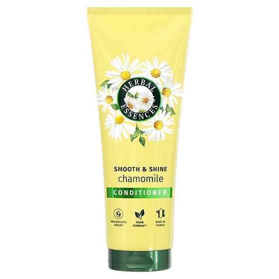 Herbal Кондиціонер ромашка 250 мл. Гостомель
