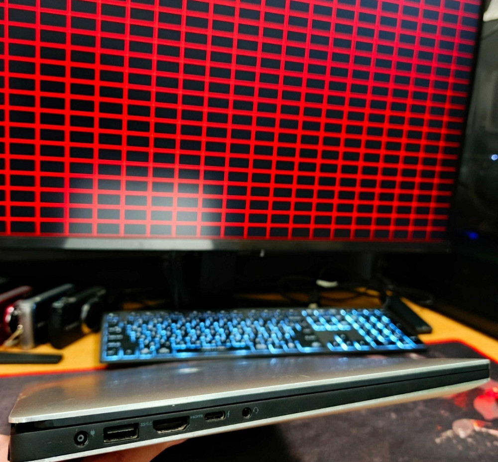 Ноутбук Dell Precision 5540 Киев - изображение 2