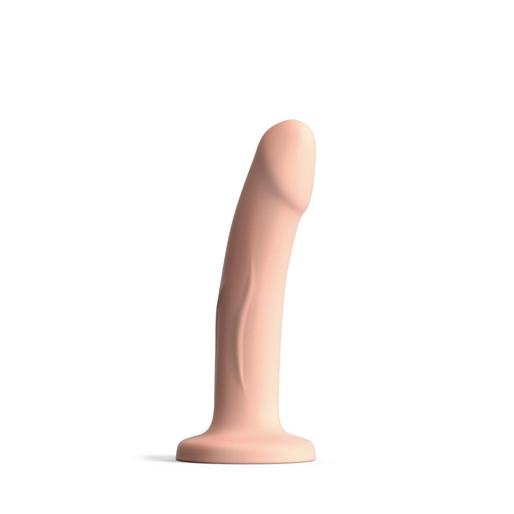 Фалоімітатор Dorcel Real Pleasure S Vanilla Sex Aura Київ - фото 2
