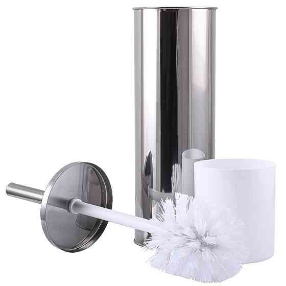 Йоржик підлоговий HOTEC 16.604 Stainless Steel Київ