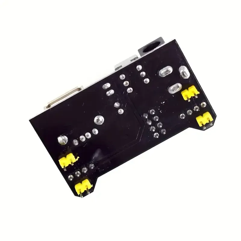 Питательный модуль 3.3/5 В для Arduino макетных плат Киев - изображение 7