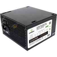 Блок живлення Gamemax GM-600 80+ APFC Black Киев