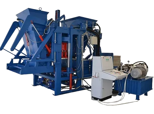 Вібропрес Стаціонарний Sumab Svemlo 320 м2 Харків