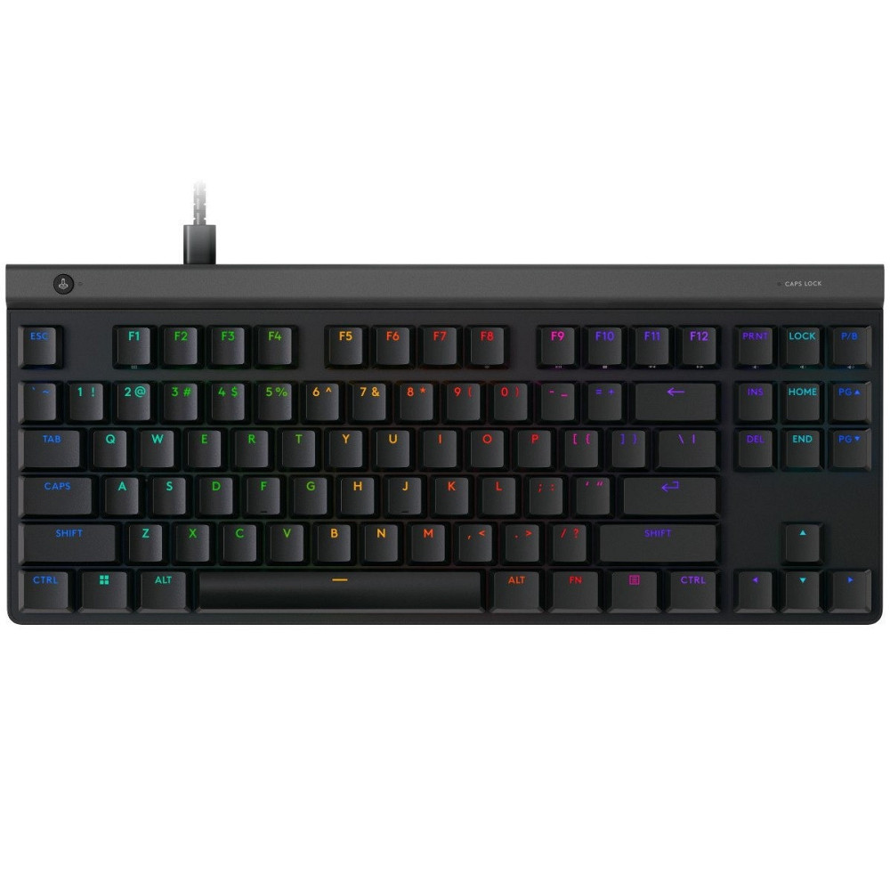 Клавіатура Logitech G515 TKL Black (920-012872) Чорний Харків - фото 9