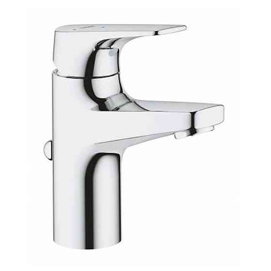 Смеситель для раковины Grohe Start Flow ES S-Size 23769000 с донным клапаном Киев