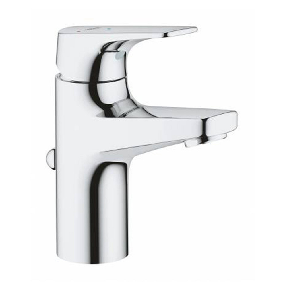 Смеситель для раковины Grohe Start Flow ES S-Size 23769000 с донным клапаном Киев - изображение 1