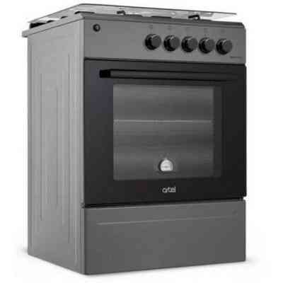 Плита Artel APETITO 10-G Grey Вінниця