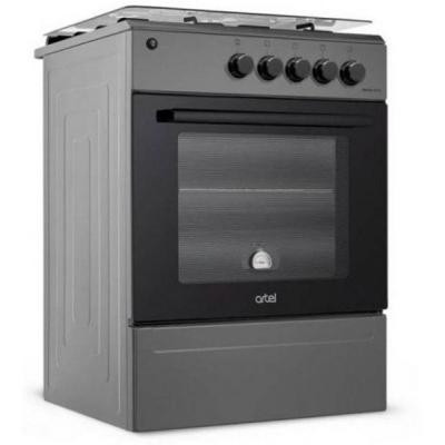 Плита Artel APETITO 10-G Grey Винница - изображение 1