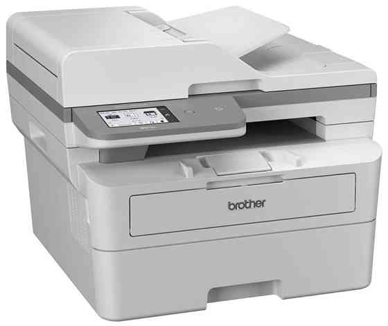 Багатофункціональний пристрій Brother MFCL2922DWYJ1 (7085070) Київ