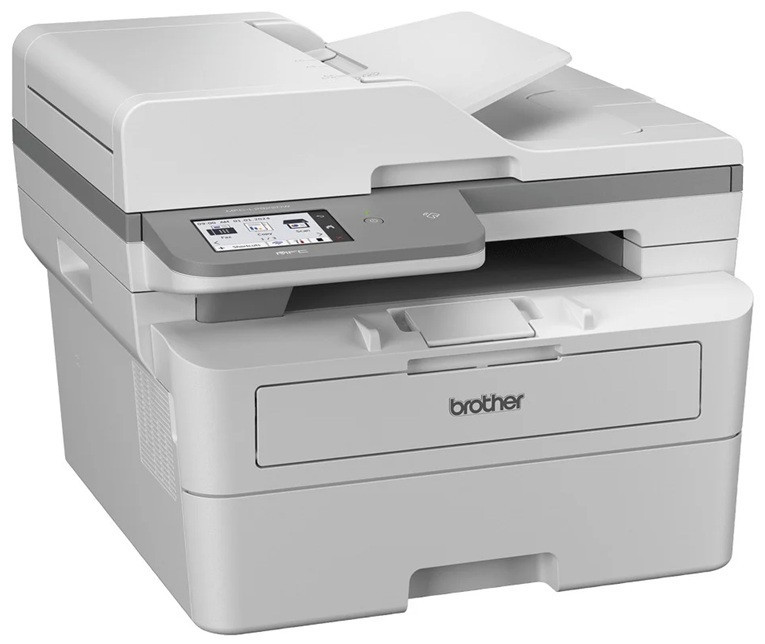 Багатофункціональний пристрій Brother MFCL2922DWYJ1 (7085070) Київ - фото 1