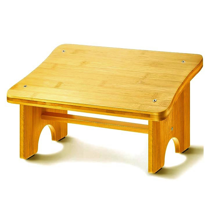 Підставка для ніг "Чаролі" каррі Миколаїв - фото 1