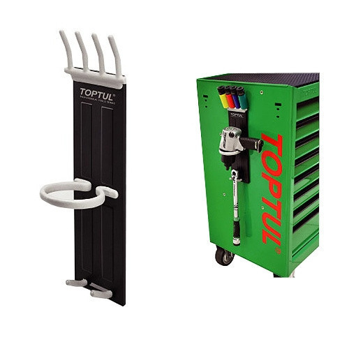 Магнітний тримач інструменту для візка TOPTUL TEAY1201 Одеса - фото 2