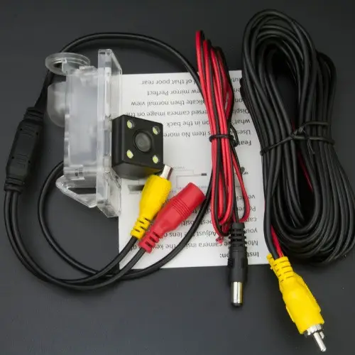 Камера заднего вида Benz Vito Viano Sprinter (2010-14) CCD HS-8121 Винница