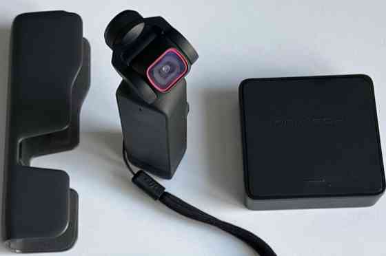 Екш- Камера DJI Pocket 2 Киев