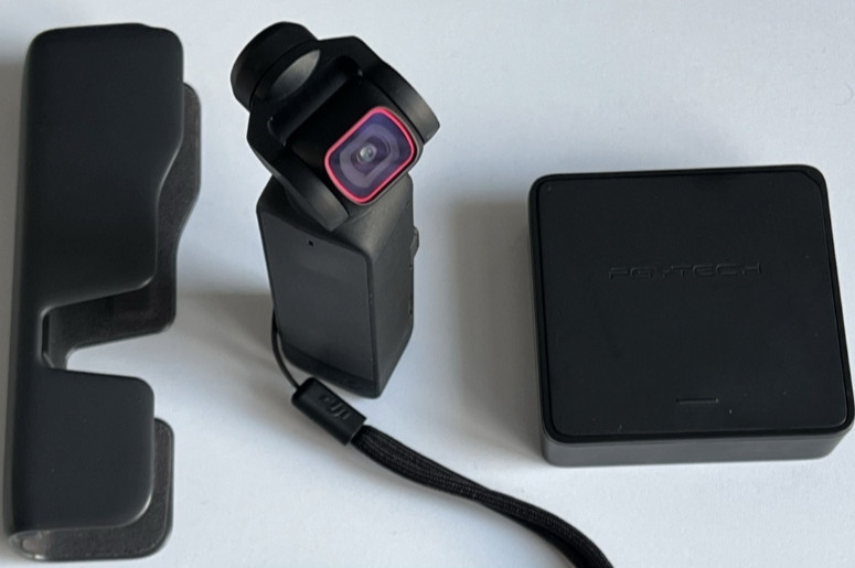 Екш- Камера DJI Pocket 2 Киев - изображение 4