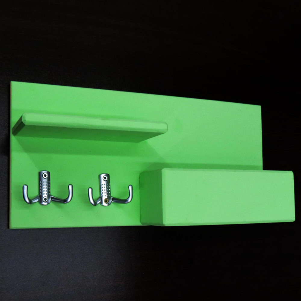 Ключниця дерев'яна "Конуї" мохіто Миколаїв - фото 2