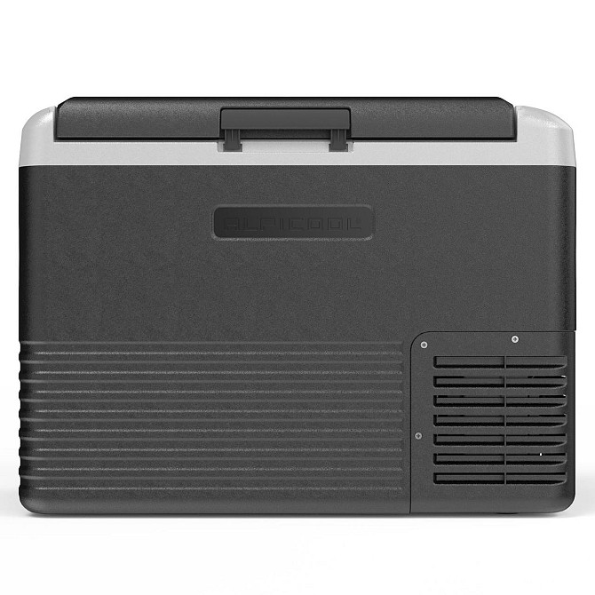 Компрессорный автохолодильник Alpicool CL40G (37 литров, LG Compressor). До -20℃, (12, 24, 220 вольт Дніпро - фото 5