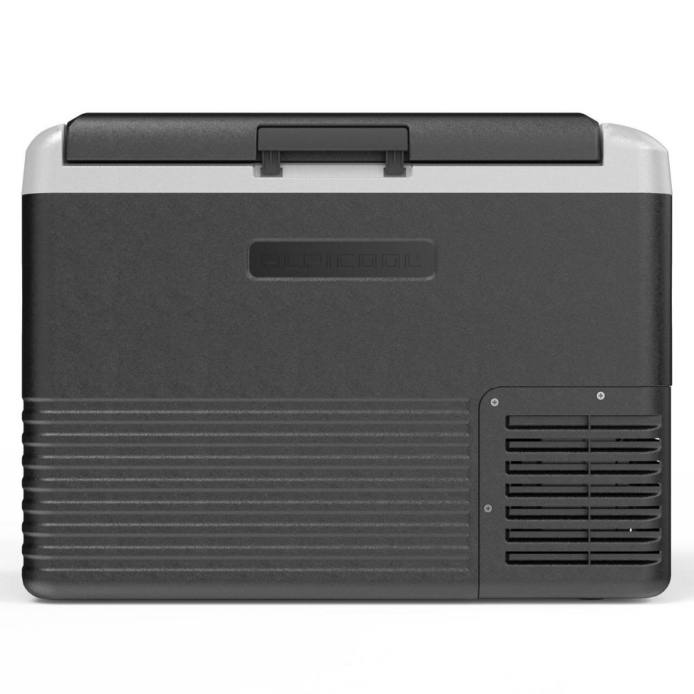 Компресорний автохолодильник Alpicool CL40G (37 літрів, LG Compressor). До -20℃, (12, 24, 220 вольт) Київ - фото 5