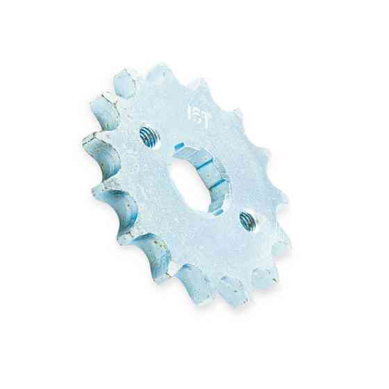 Звезда передняя 428-15 Minsk-Viper CG-125-150 ведущая Мукачево