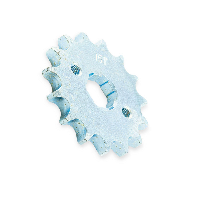 Звезда передняя 428-15 Minsk-Viper CG-125-150 ведущая Мукачево - изображение 1