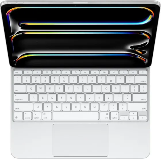 Графический планшет Apple Magic Keyboard (MWR43LBA) Киев