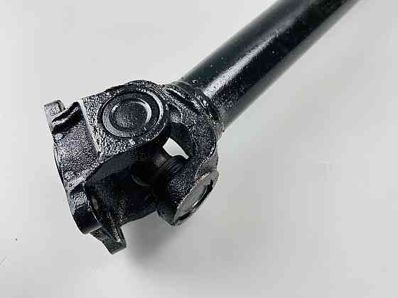 Вал карданний переднього моста МТЗ-82 (4 отвори) 72-2203010 (L=626 мм) Мукачево