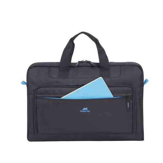 Сумка для ноутбука Rivacase 8059 17.3" Black ( Чорний ) Харків