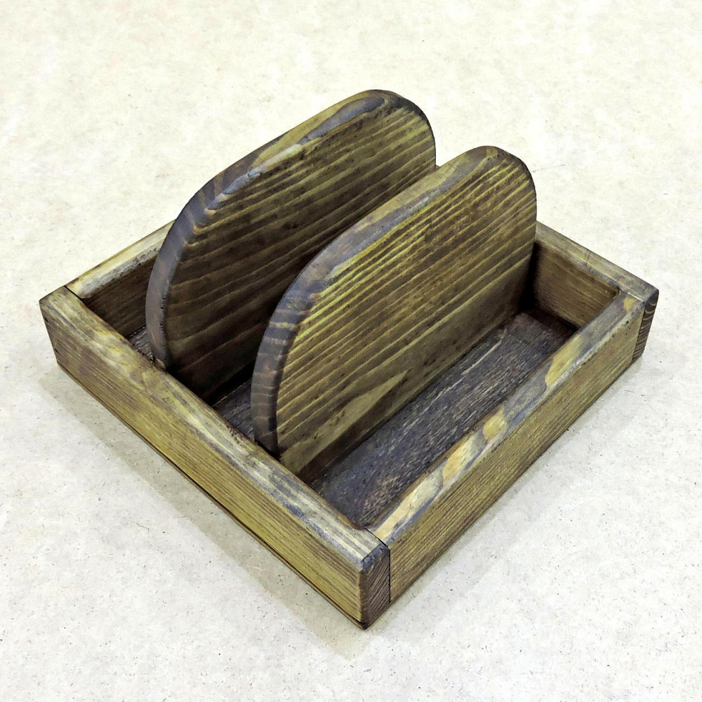 Салфетница 