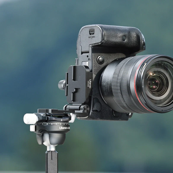 Кронштейн Ulanzi UKA08 Camera Foldable L-Bracket Одесса