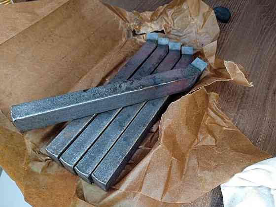 Резец расточной для сквозных отверстий 20*20*200 Т15К6 Харьков