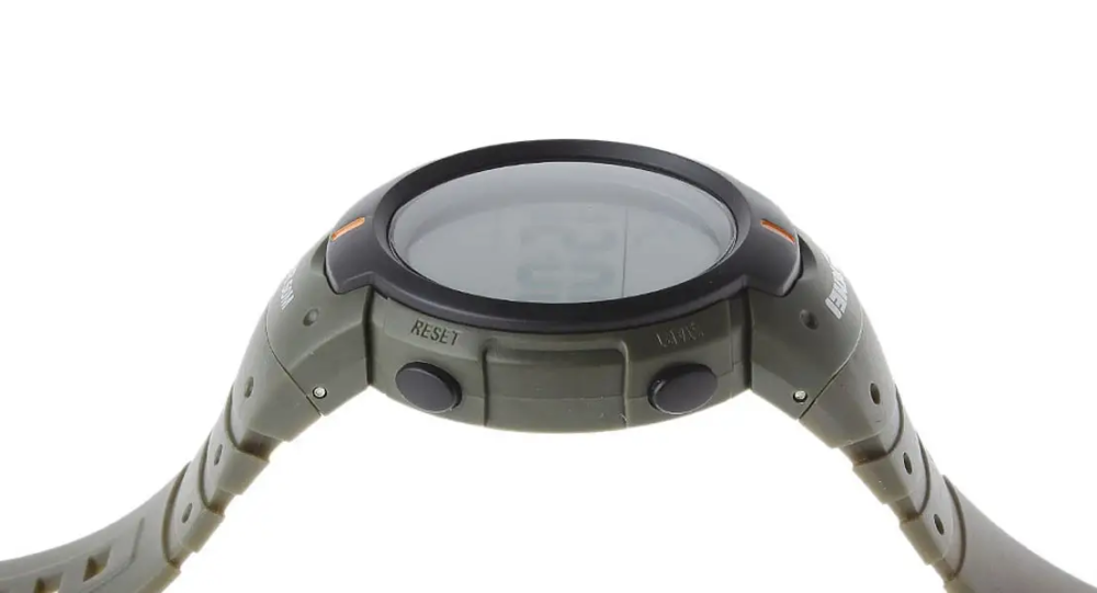 Мужские наручные спортивные часы Skmei 1560 (Оливковый) Винница - изображение 8