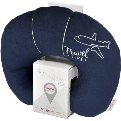 Мягкая игрушка Tigres Подголовник Travel time by plane (ПД-0403) Винница - изображение 2