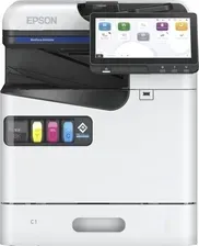 Принтер Epson WorkForce Enterprise AM-C400 Киев - изображение 1