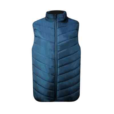 Жилет Thermalli La Grave синій XL (10100205-44XL) Винница