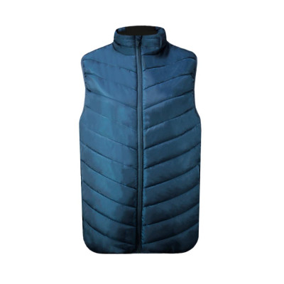 Жилет Thermalli La Grave синій XL (10100205-44XL) Винница - изображение 1