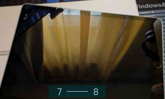 Планшет iPad 9th Generation 64Gb. Wi-Fi Silver. Киев