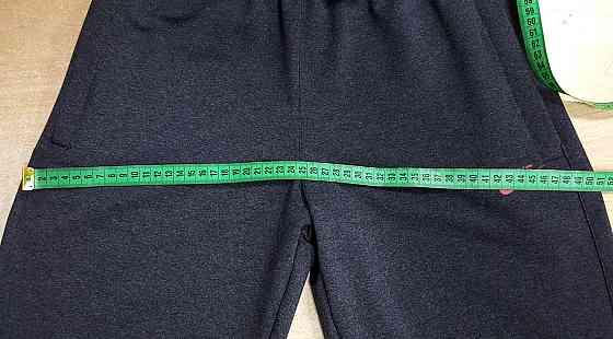 Мужские  трикотажные штаны NIKE Киев