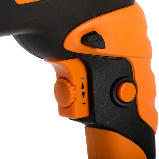 Дриль ударний електричний INTERTOOL WT-0106 Коломия - фото 8