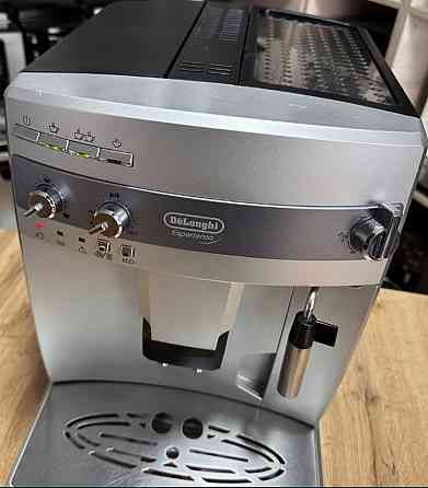 Кавомашина Delonghi Magnifica ESAM 03.110 Харків
