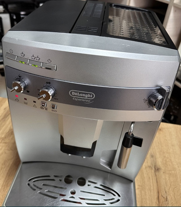 Кавомашина Delonghi Magnifica ESAM 03.110 Харків - фото 3
