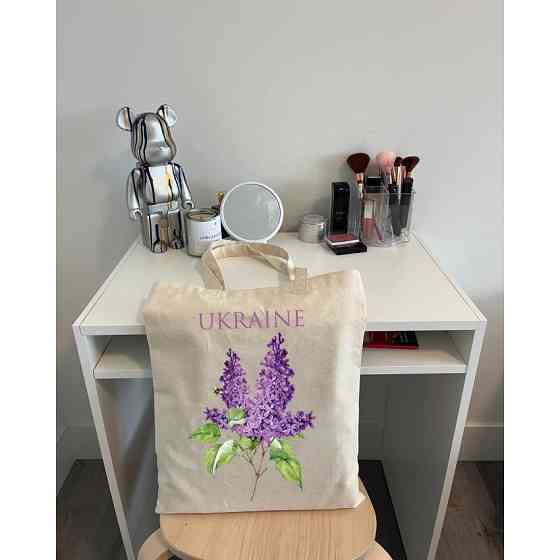 Екошопер BookOpt ВК4077 Ukraine 