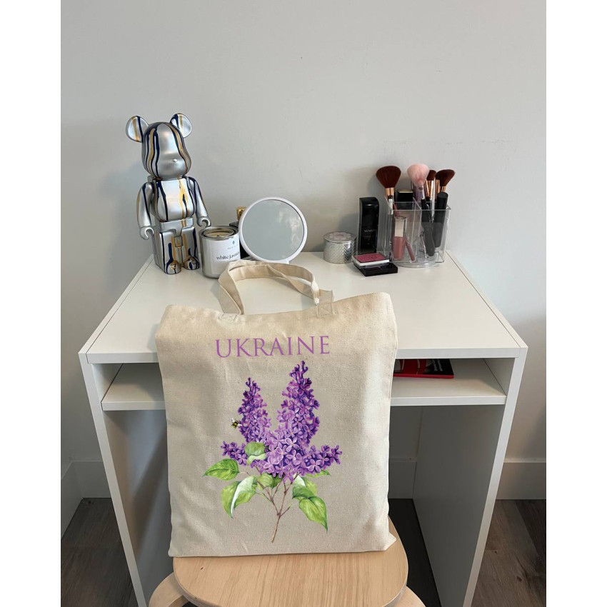 Екошопер BookOpt ВК4077 Ukraine 