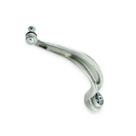 Рычаг подвески Ауди A4 B8 08- (левый низ. задний) передний Мукачево