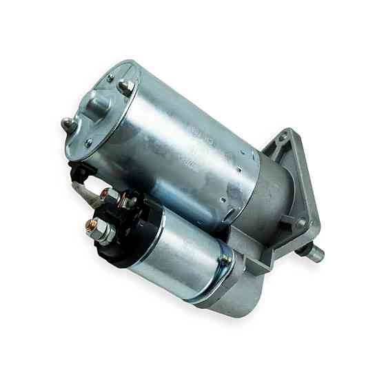 Стартер 2109, 2199, 2113, 2114, 2115 на постоянных магнитах 2108, Мукачево